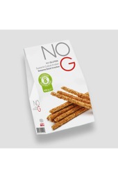 NOG Susamlı Çubuk Kraker 100 gr